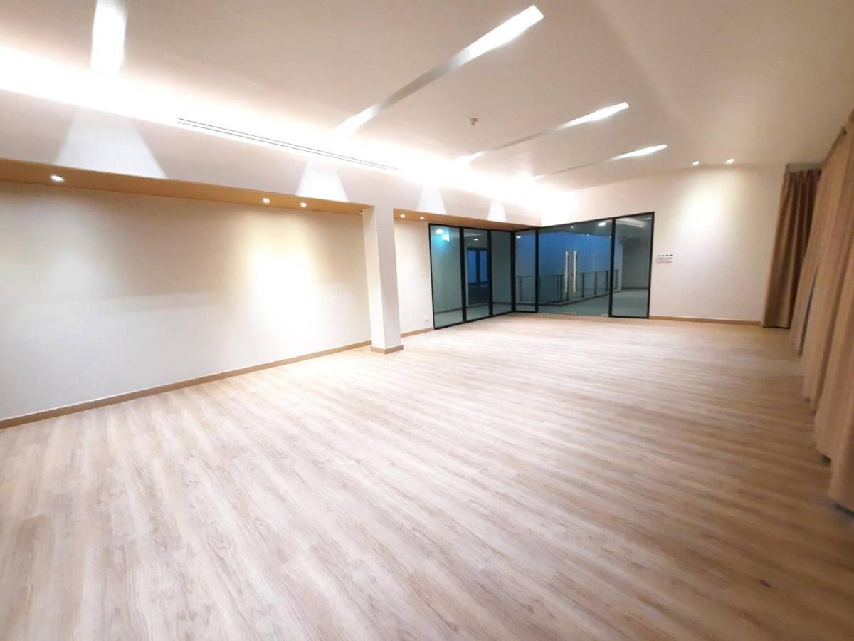 Theview Chaengwattana14 เดอะวิวแจ้งวัฒนะ14 Apartment Bangkok Luaran gambar